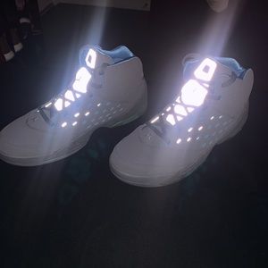 Men’s 2005 Nike Air Jordan Melo Size 13